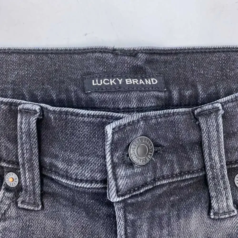 Banana Republic Black Athletic Taper Jeans | Size 29 Regular